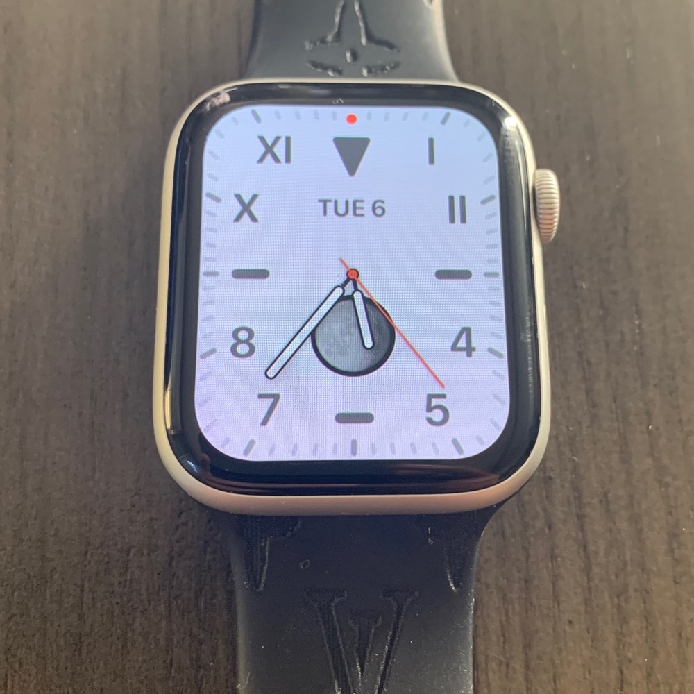 Apple Watch series 4